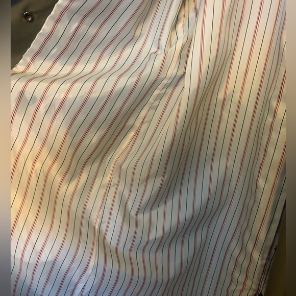 Vintage trench coat - Picture 3 of 3